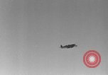 Immagine di British Spitfire piano Regno Unito, 1944, secondo 59 filmato di repertorio 65675056385