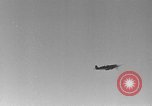 Immagine di British Spitfire piano Regno Unito, 1944, secondo 61 filmato di repertorio 65675056385