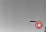 Immagine di British Spitfire piano Regno Unito, 1944, secondo 62 filmato di repertorio 65675056385