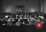Immagine di Allied Control consiglio Berlino Germania, 1945, secondo 14 filmato di repertorio 65675056386