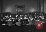 Immagine di Allied Control consiglio Berlino Germania, 1945, secondo 15 filmato di repertorio 65675056386