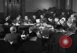 Immagine di Allied Control consiglio Berlino Germania, 1945, secondo 27 filmato di repertorio 65675056386