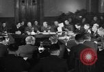 Immagine di Allied Control consiglio Berlino Germania, 1945, secondo 28 filmato di repertorio 65675056386