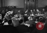 Immagine di Allied Control consiglio Berlino Germania, 1945, secondo 32 filmato di repertorio 65675056386