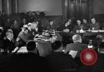 Immagine di Allied Control consiglio Berlino Germania, 1945, secondo 33 filmato di repertorio 65675056386