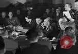 Immagine di Allied Control consiglio Berlino Germania, 1945, secondo 40 filmato di repertorio 65675056386