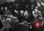 Immagine di Allied Control consiglio Berlino Germania, 1945, secondo 41 filmato di repertorio 65675056386