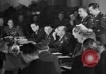 Immagine di Allied Control consiglio Berlino Germania, 1945, secondo 45 filmato di repertorio 65675056386