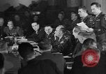 Immagine di Allied Control consiglio Berlino Germania, 1945, secondo 46 filmato di repertorio 65675056386