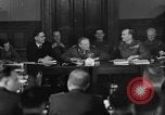 Immagine di Allied Control consiglio Berlino Germania, 1945, secondo 48 filmato di repertorio 65675056386