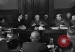 Immagine di Allied Control consiglio Berlino Germania, 1945, secondo 51 filmato di repertorio 65675056386