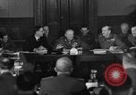 Immagine di Allied Control consiglio Berlino Germania, 1945, secondo 52 filmato di repertorio 65675056386