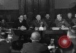 Immagine di Allied Control consiglio Berlino Germania, 1945, secondo 53 filmato di repertorio 65675056386