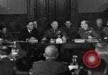 Immagine di Allied Control consiglio Berlino Germania, 1945, secondo 54 filmato di repertorio 65675056386