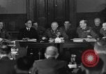 Immagine di Allied Control consiglio Berlino Germania, 1945, secondo 56 filmato di repertorio 65675056386