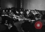 Immagine di Allied Control consiglio Berlino Germania, 1945, secondo 58 filmato di repertorio 65675056386