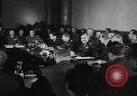 Immagine di Allied Control consiglio Berlino Germania, 1945, secondo 59 filmato di repertorio 65675056386