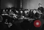 Immagine di Allied Control consiglio Berlino Germania, 1945, secondo 62 filmato di repertorio 65675056386
