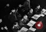 Immagine di Allied Control consiglio Berlino Germania, 1945, secondo 18 filmato di repertorio 65675056387