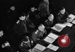 Immagine di Allied Control consiglio Berlino Germania, 1945, secondo 19 filmato di repertorio 65675056387