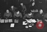 Immagine di Allied Control consiglio Berlino Germania, 1945, secondo 47 filmato di repertorio 65675056387