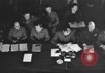 Immagine di Allied Control consiglio Berlino Germania, 1945, secondo 48 filmato di repertorio 65675056387