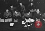 Immagine di Allied Control consiglio Berlino Germania, 1945, secondo 49 filmato di repertorio 65675056387