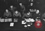 Immagine di Allied Control consiglio Berlino Germania, 1945, secondo 51 filmato di repertorio 65675056387