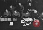 Immagine di Allied Control consiglio Berlino Germania, 1945, secondo 52 filmato di repertorio 65675056387