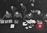 Immagine di Allied Control consiglio Berlino Germania, 1945, secondo 53 filmato di repertorio 65675056387