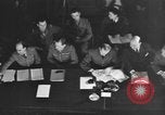Immagine di Allied Control consiglio Berlino Germania, 1945, secondo 54 filmato di repertorio 65675056387