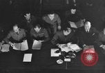 Immagine di Allied Control consiglio Berlino Germania, 1945, secondo 57 filmato di repertorio 65675056387