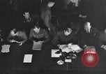 Immagine di Allied Control consiglio Berlino Germania, 1945, secondo 59 filmato di repertorio 65675056387
