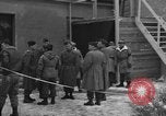 Immagine di Appendere nazista criminale di guerra Landsberg Germania, 1945, secondo 35 filmato di repertorio 65675056388