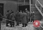 Immagine di Appendere nazista criminale di guerra Landsberg Germania, 1945, secondo 36 filmato di repertorio 65675056388