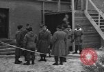 Immagine di Appendere nazista criminale di guerra Landsberg Germania, 1945, secondo 37 filmato di repertorio 65675056388