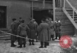 Immagine di Appendere nazista criminale di guerra Landsberg Germania, 1945, secondo 38 filmato di repertorio 65675056388