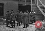 Immagine di Appendere nazista criminale di guerra Landsberg Germania, 1945, secondo 39 filmato di repertorio 65675056388