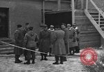 Immagine di Appendere nazista criminale di guerra Landsberg Germania, 1945, secondo 40 filmato di repertorio 65675056388