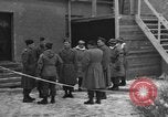 Immagine di Appendere nazista criminale di guerra Landsberg Germania, 1945, secondo 41 filmato di repertorio 65675056388