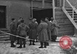 Immagine di Appendere nazista criminale di guerra Landsberg Germania, 1945, secondo 42 filmato di repertorio 65675056388