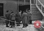Immagine di Appendere nazista criminale di guerra Landsberg Germania, 1945, secondo 44 filmato di repertorio 65675056388