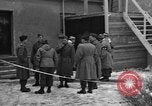 Immagine di Appendere nazista criminale di guerra Landsberg Germania, 1945, secondo 46 filmato di repertorio 65675056388