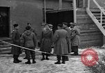 Immagine di Appendere nazista criminale di guerra Landsberg Germania, 1945, secondo 48 filmato di repertorio 65675056388