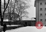 Immagine di Appendere nazista criminale di guerra Landsberg Germania, 1945, secondo 49 filmato di repertorio 65675056388