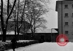 Immagine di Appendere nazista criminale di guerra Landsberg Germania, 1945, secondo 51 filmato di repertorio 65675056388
