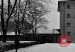 Immagine di Appendere nazista criminale di guerra Landsberg Germania, 1945, secondo 52 filmato di repertorio 65675056388