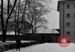 Immagine di Appendere nazista criminale di guerra Landsberg Germania, 1945, secondo 53 filmato di repertorio 65675056388