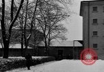 Immagine di Appendere nazista criminale di guerra Landsberg Germania, 1945, secondo 54 filmato di repertorio 65675056388