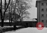 Immagine di Appendere nazista criminale di guerra Landsberg Germania, 1945, secondo 56 filmato di repertorio 65675056388